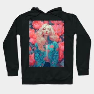 Secret Garden Hoodie